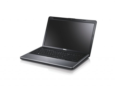 Dell Inspiron 17